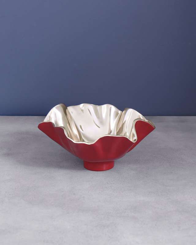 THANNI Bloom Small Bowl